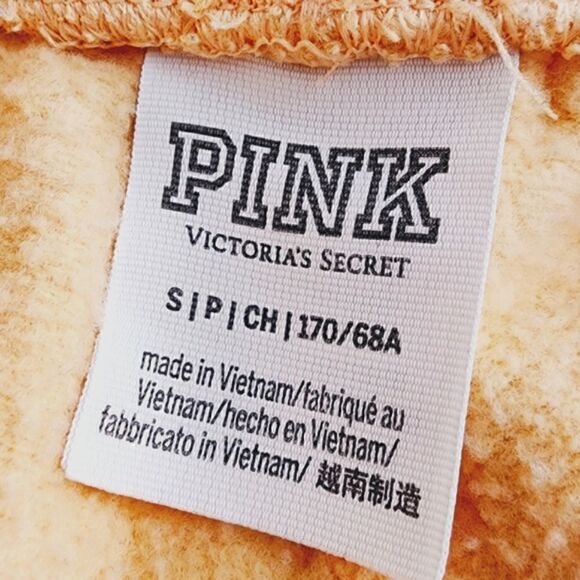 Victoria's Secret Pink sweat Set - Picture 3 of 4